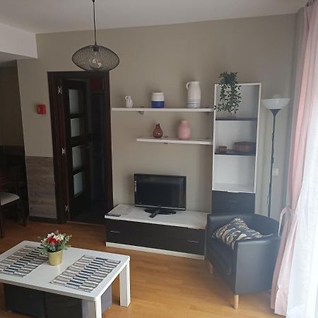 Avila Flats Soterrana Kültér fotó