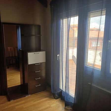 Avila Flats Soterrana Kültér fotó