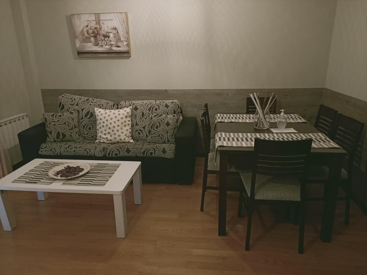 Avila Flats Soterrana Kültér fotó