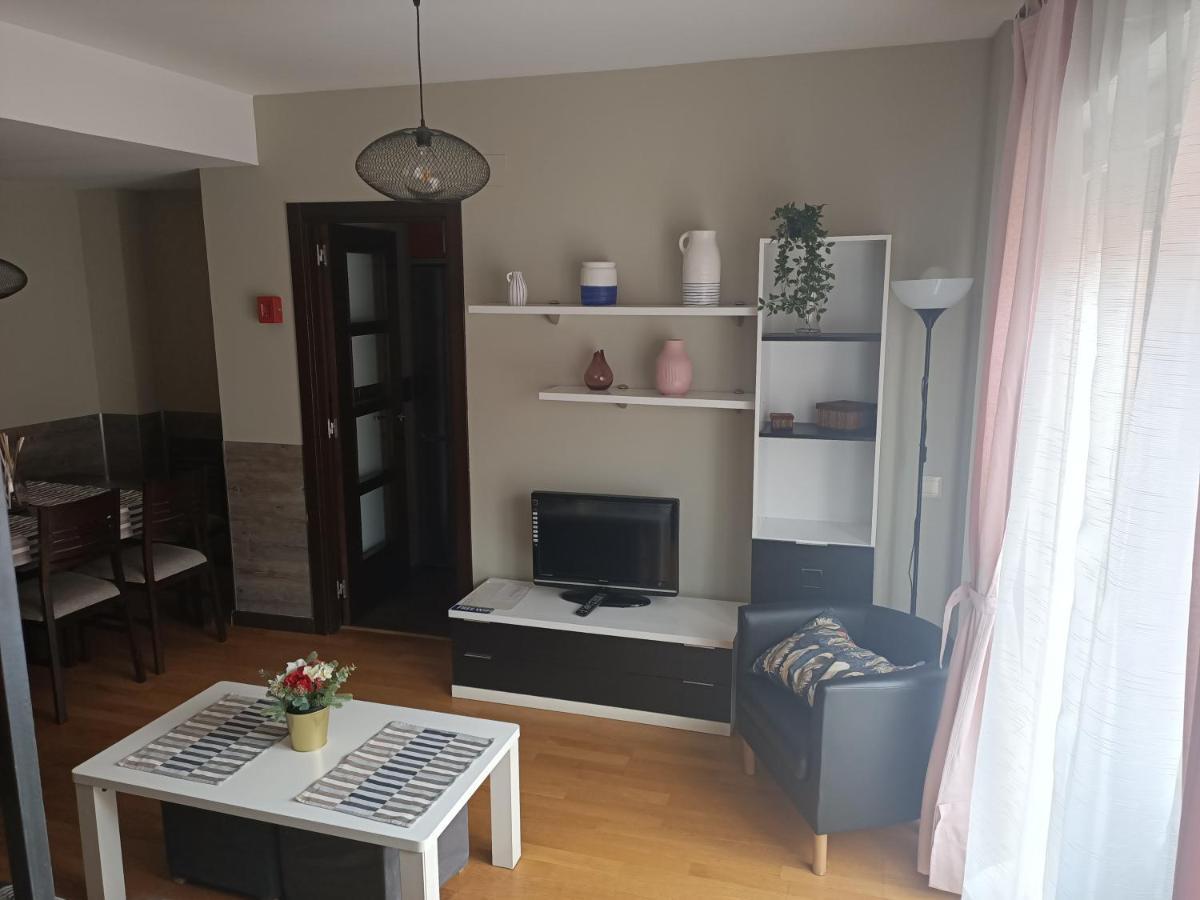 Avila Flats Soterrana Kültér fotó
