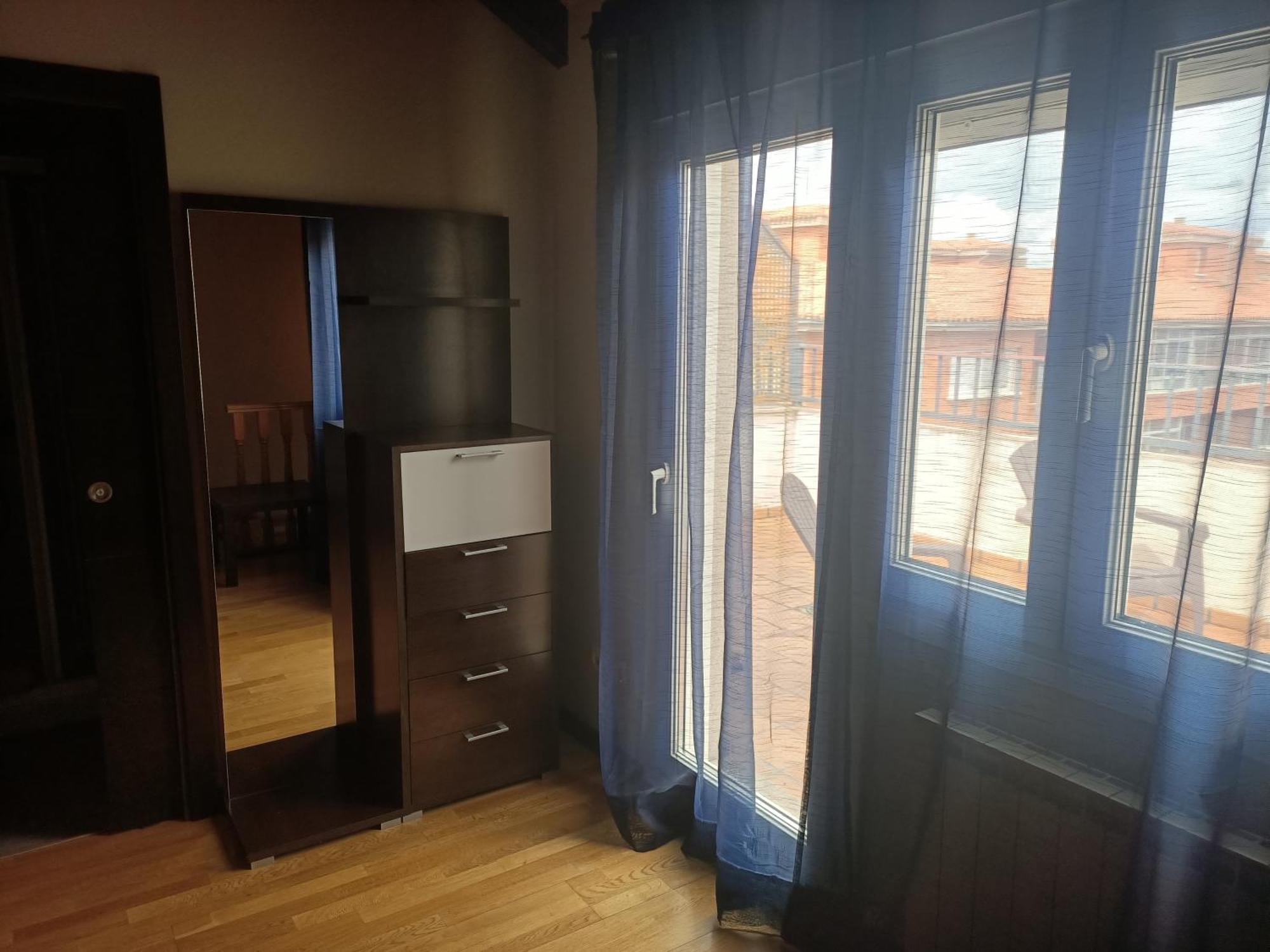 Avila Flats Soterrana Kültér fotó