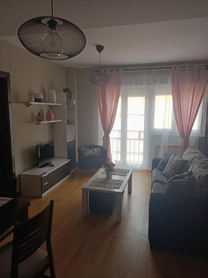 Avila Flats Soterrana Kültér fotó
