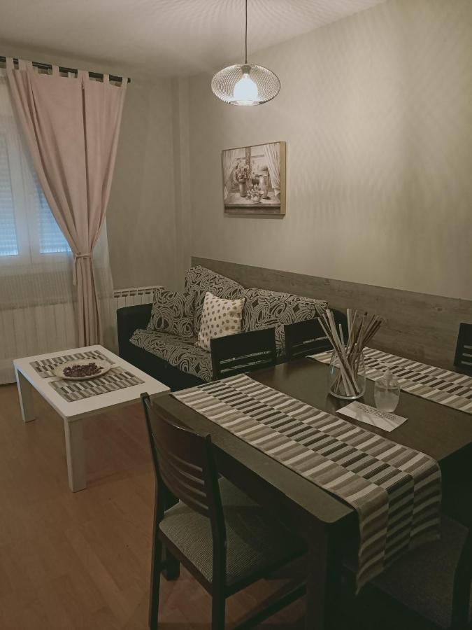 Avila Flats Soterrana Kültér fotó