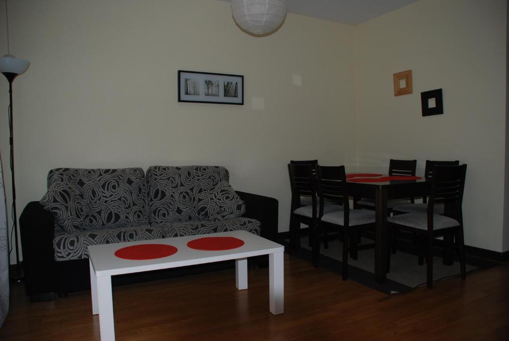 Avila Flats Soterrana Kültér fotó