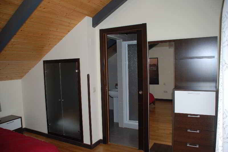 Avila Flats Soterrana Kültér fotó