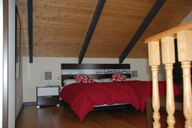 Avila Flats Soterrana Kültér fotó