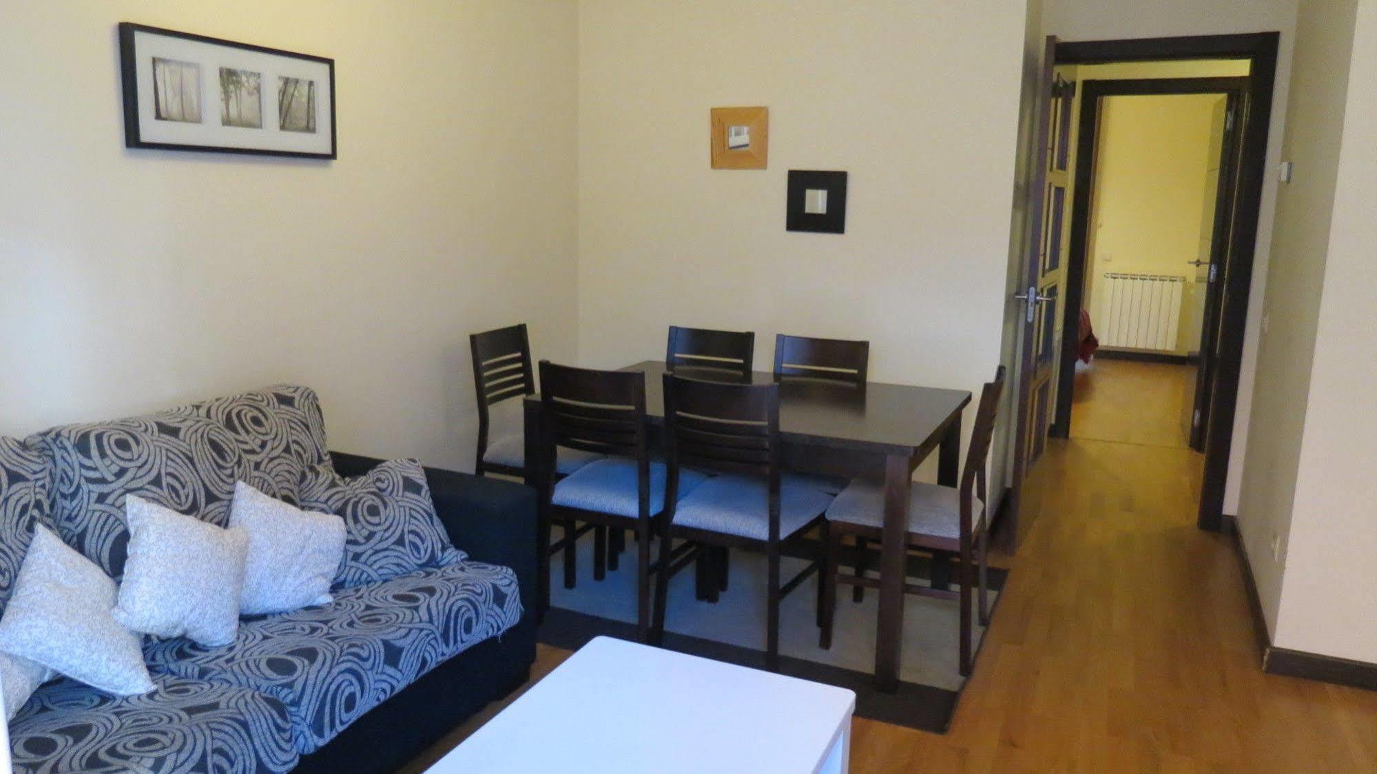 Avila Flats Soterrana Kültér fotó