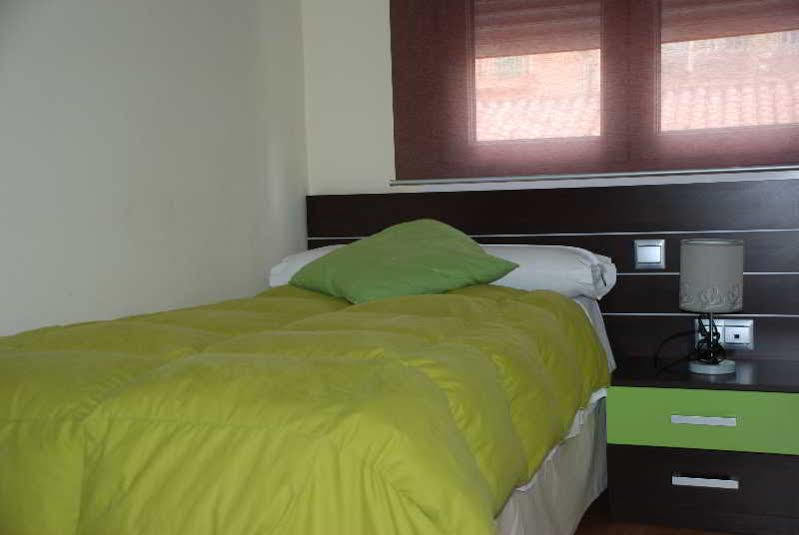 Avila Flats Soterrana Kültér fotó
